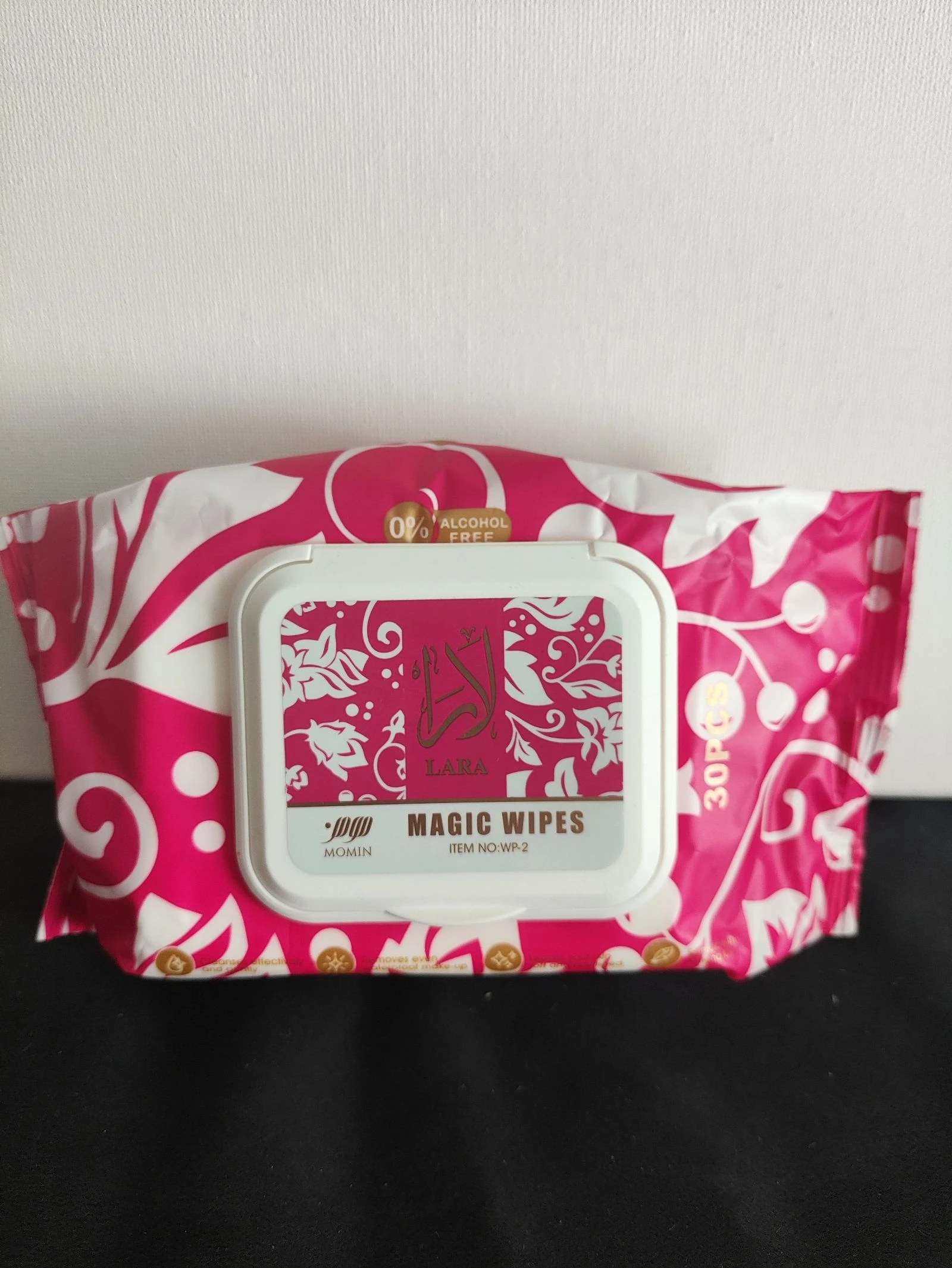 Lot 6 items YARA – photo 2